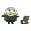 Pop Mart Minions Bedtime Stories By Bob And Tim Figures 'spooky Wives Tales' In Multi