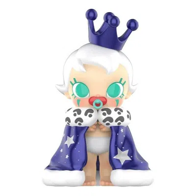 Pop Mart Molly Baby Star Figure In Multi