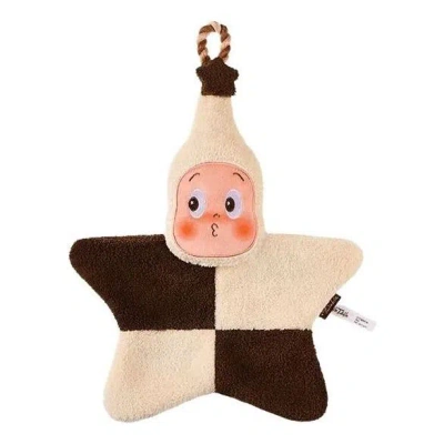 Pop Mart Moon Gelato Series-hand Towel 'cookies' In Neutral