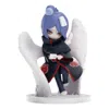 Pop Mart Naruto Shippuden Series Battle Against Akatsuki Themed Figure 'konan' In Multi