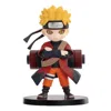 Pop Mart Naruto Shippuden Series Battle Against Akatsuki Themed Figure 'naruto' Secret Edition In Multi