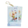 Pop Mart Nick, Judy, Lightning, Officer Benjamin Acrylic Music Keychain 'nick Wilde' In Multi
