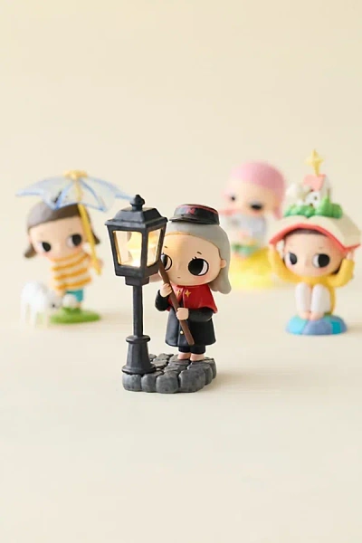 Pop Mart Nyota We Are All Stars Series Blind Box Figure At Urban Outfitters In Multi