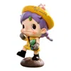 Pop Mart Polar Season 2 Hidden Forest Path Series Figure 'let's Go!' In Multi