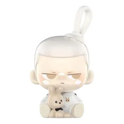 Pop Mart Pop Bean Celebrate This Moment Figures 'kubo Another Cool Day' In Multi