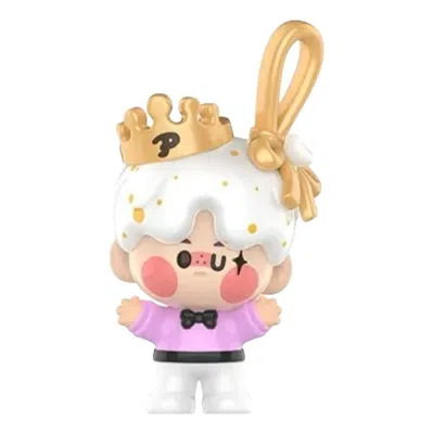 Pop Mart Pop Bean Celebrate This Moment Figures 'pino Jelly Boom! Celebrate!' In Multi