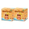 Pop Mart Pop Bean Island Vacation Series Earphone Case Sealed Case (2 Blind Boxes) In Pattern