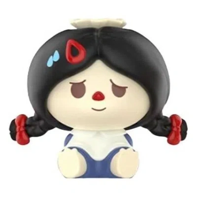 Pop Mart Pop Bean The Monsters Labubu Hair Salon Series 'salon Apprentice' In Multi