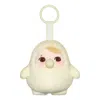 Pop Mart Pucky Beanie Bubble Up Plush Pendant 'crying Bubble' In Neutral