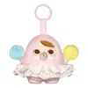 Pop Mart Pucky Beanie Bubble Up Plush Pendant 'let's Bubble' Secret Edition In Multi