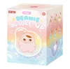 Pop Mart Pucky Beanie Bubble Up Plush Pendant Sealed Cases (1 Blind Box) In Multi