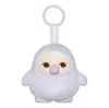 Pop Mart Pucky Beanie Bubble Up Plush Pendant 'sweet Bubble' In Gray
