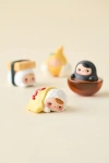Pop Mart Pucky Egg Beanie Series Blind Box Figure In Assorted At Urban Outfitters In Multi