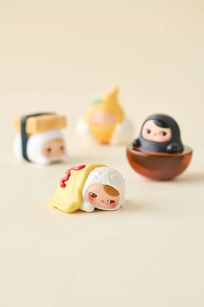 Pop Mart Pucky Egg Beanie Series Blind Box Figure In Assorted At Urban Outfitters In Multi