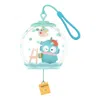 Pop Mart Sanrio Characters Sweet Dream Bubble House 'hangyodon' In Multi