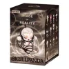 Pop Mart Skullpanda Image Of Reality Sealed Case (1 Blind Box) In Multi