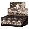 Pop Mart Skullpanda Image Of Reality Sealed Case (12 Blind Boxes) In Multi