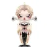 Pop Mart Skullpanda Image Of Reality 'the Philosophy' In Gold