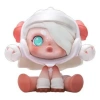 Pop Mart Skullpanda Jungle Castle 'zombie Baby' In Multi