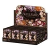 Pop Mart Skullpanda Petals In Four Acts Series Figures Sealed Case (12 Blind Boxes) In Multi