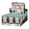 Pop Mart Skullpanda Pop Attach Θ Skullpanda Off Mode Series Sealed Case (9 Blind Boxes) In Multi-color