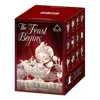 Pop Mart Skullpanda The Feast Begins Series Figures Sealed Case (1 Blind Box) In Blue