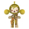 Pop Mart Skullpanda Van Gogh Museum Sunflowers 400% In Multi