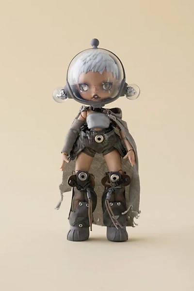 Pop Mart Skullpanda X Hamcus 1/6 Action Figure In Assorted At Urban Outfitters In Black