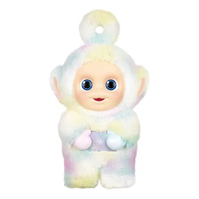 Pop Mart Teletubbies Vibrancy Figures 'dream Po' Secret Edition In Multi