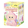 Pop Mart Teletubbies Vibrancy Figures Sealed Case (1 Blind Box) In Multi