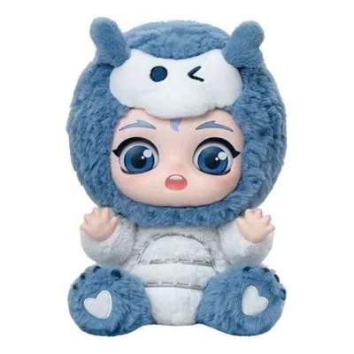 Pop Mart The Devil Boy Of Nezha Bailong Aobing In Multi