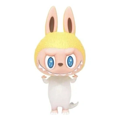 Pop Mart The Monster Zimomo Trendy Figures Duizend En Twee In Multi