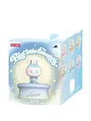 Pop Mart The Monsters Big Into Energy Series Crystal Ball Blind Box In Blue