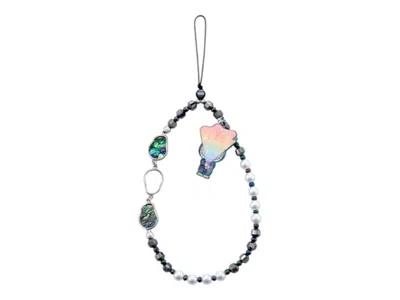 Pre-owned Pop Mart The Monsters Big Into Energy Series Id Phone Charm