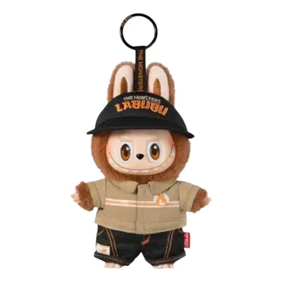 Pop Mart The Monsters Convenience Store Collection In Multi