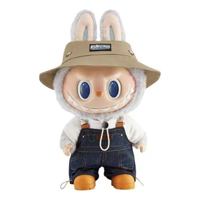 Pop Mart The Monsters Labubu 8.0 Fall In Wild In Multi