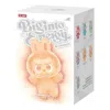 Pop Mart The Monsters Labubu Big Into Energy Pendant Sealed Case (1 Blind Box) In White