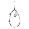 Pop Mart The Monsters Labubu Big Into Energy Phone Charm 'id' Secret Edition In Multi