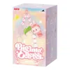 Pop Mart The Monsters Labubu Big Into Energy Phone Charm Sealed Case (1 Blind Box) In Multi