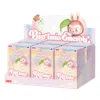 Pop Mart The Monsters Labubu Big Into Energy Phone Charm Sealed Case (6 Blind Boxes) In Multi
