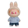 Pop Mart The Monsters Labubu Flip With Me In Multi