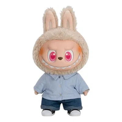 Pop Mart The Monsters Labubu Flip With Me In Multi