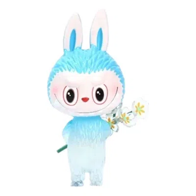 Pop Mart The Monsters Labubu Flower Elves 'diphylleia Grayi' Secret Edition