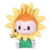 Pop Mart The Monsters Labubu Flower Elves 'helianthus Sun Flower'