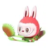 Pop Mart The Monsters Labubu Flower Elves 'venus Flytrap'