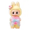 Pop Mart The Monsters Labubu Let's Checkmate Hanging Card In Multi