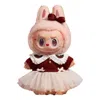 Pop Mart The Monsters Labubu Mokoko Twinkly Fairy Tale Pop Land Exclusive In Multi