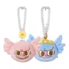 Pop Mart The Monsters Labubu Party Reversible Pendant 'pippo' In Multi