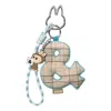 Pop Mart The Monsters Labubu Pin For Love Letter Pendant '&' In Multi