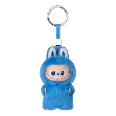 Pop Mart The Monsters Labubu Pin For Love Plush Pendant 'o' In Multi